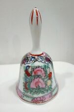 Campanella vintage ceramica usato  Savona