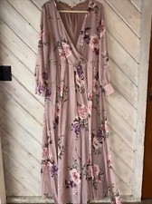 Pink blush maternity for sale  Andover