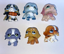 Lot pet shop d'occasion  Pfastatt
