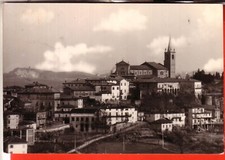 Cartolina moncalvo viaggiata usato  Montegranaro