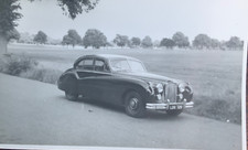 Jaguar 1951 period for sale  MALVERN