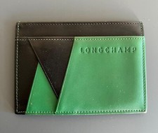 Longchamp card holder for sale  LONDON