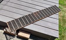 Antique wooden floor for sale  Sugarcreek