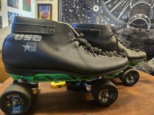 Quad speed roller for sale  Binghamton