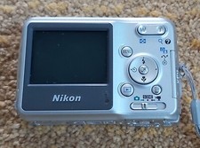 Appareil photo numérique d'occasion  Évry