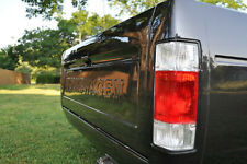 Volkswagen caddy rabbit for sale  Fayetteville