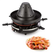 Käse raclette fondue gebraucht kaufen  Kamp-Lintfort