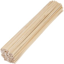 100 wooden cotton for sale  LONDON