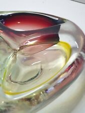 Vintage italian murano for sale  RYDE