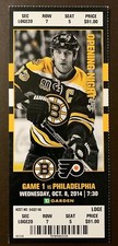 Boston bruins 2014 for sale  Saint Paul