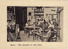 Sepino vita domestica usato  Roma