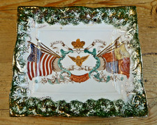 English staffordshire sunderla for sale  BEVERLEY