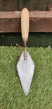 Vintage bricklayers inch for sale  MARCH