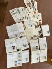Lot 330 enveloppes d'occasion  Granville
