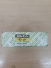 Nos motaquip vdp185 for sale  STOCKPORT