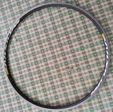 Mavic aksium 700c for sale  FARNBOROUGH