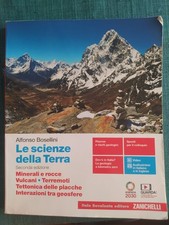 scienze terra usato scienze terra usato Catania