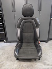 Drivers seat volvo for sale  DERBY