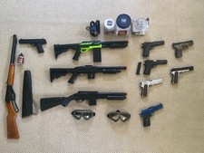Airsoft rifles pistols for sale  Greensburg