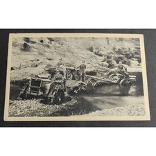 Cartolina trattore pavesi usato Cartolina trattore pavesi usato  Alessandria