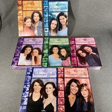 Gilmore girls full for sale  Plain City