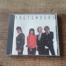 Pretenders ultradisc mfsl for sale  BIRMINGHAM