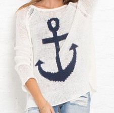 Wooden ships anchor for sale  Godley