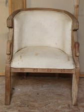 Fauteuil type cabriolet d'occasion  Angoulême