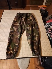 Gore tex camo for sale  Temple