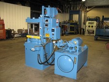 electric heat press hydraulic for sale  Bailey