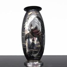 Lampe dinanderie art d'occasion  Marseille X