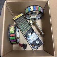 Münzeinheit münzeinwurf roll gebraucht kaufen Münzeinheit münzeinwurf roll gebraucht kaufen  Forst (Lausitz)