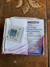 Timeguard ntt03 day for sale  OLDBURY