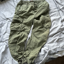 Bench cargo trousers for sale  GILLINGHAM