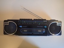 Poste radio cassette d'occasion  Briançon