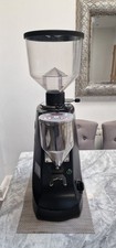 Mazzer robur electronic for sale  LONDON