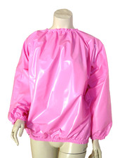 Pink pvc tee for sale  DOVER