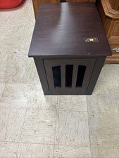Wooden dog crate for sale  USA