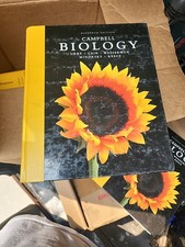 Campbell biology ser. for sale  South Ozone Park