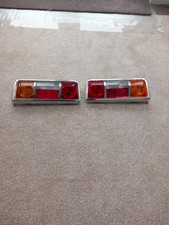 Vauxhall victor rear for sale  OLDHAM