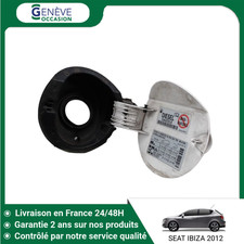 Volet trappe carburant d'occasion  Niort