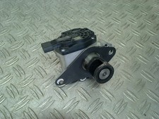 Vanne egr renault d'occasion  Lexy
