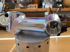 Bontrager ssr vorbau gebraucht kaufen  Hamburg