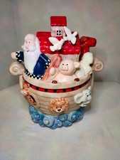 Vintage noah ark for sale  Yulee