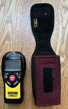 Stanley intellimeasure 018 for sale  Libertyville