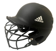 Adidas softball helmet for sale  Daniels