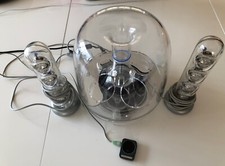 Harmon kardon soundsticks for sale  WELLS
