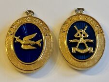 Cheshire masonic collar for sale  STAINES-UPON-THAMES