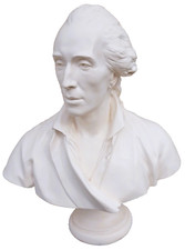 Buste jean baptiste d'occasion  Mer