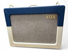 Usado, Amplificador combo tubo guitarra cor rara VOX AC30C2-TV 30W 2x12 comprar usado  Enviando para Brazil